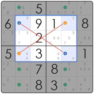 sudoku 3x3
