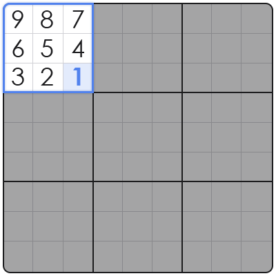 guardian sudoku