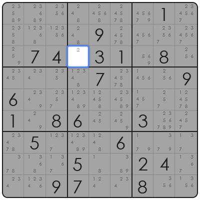 sudoku new york times medium
